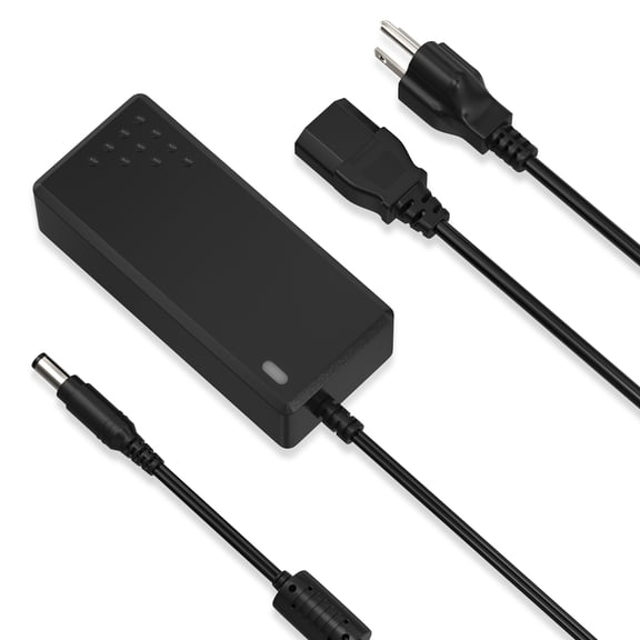 12V 6.67A 80W AC/DC Adapter Compatible with PR System One REMstar Auto A-Flex DOM 460P REF 560P 567P 60 Series BiPAP ASV IP22 1091399 1118499 Delta MDS-080AAS12 A