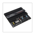 12V 600W Car Audio Power Amplifier Boord Lossless Subwoofer Bass Module