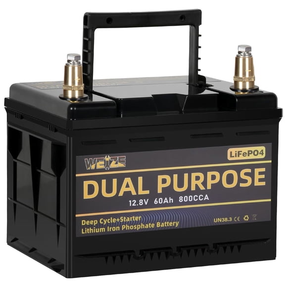 Group 34 Batteries in Car Batteries - Walmart.com