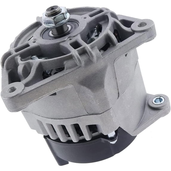 12V 65A Alternator U85046501 T414270 Compatible with Perkins 403D 404D Engine