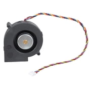 12V 6A Centrifugal Blower 280CFM 4 Wire Speed Control Double Ball Bearing Fan