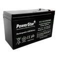 thumbnail image 1 of 12V 7A TRIPP LITE BC500 INTERNET BC675 OFFICE 500 OMNISMART 450, 1 of 3
