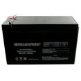 thumbnail image 1 of 12V 7AH SLA Battery Compatible with gp1272 np7-12 bp7-12 npw36-12 ps-1270 ub1280, 1 of 5