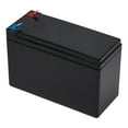 thumbnail image 1 of 12V 7Ah Battery Box Case Fit For Battery 3*7 Nickel With ABS Storage Box Part With PCB Board DIY Battery Pack Organizer Access, 1 of 8