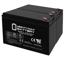 YTX16-BS GEL Battery Replacement for Moto Guzzi Audace