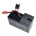 thumbnail image 1 of KARSERI Lead Acid 12V Vehicle Battery, Top Post for Kid's ATVs, 1 of 2