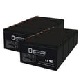 thumbnail image 1 of 12V 7Ah F2 Replacement Battery for Altered Future 250 Skateboard - 8 Pack, 1 of 12