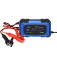 thumbnail image 1 of 12V 7Amp Battery Smart Charger Maintainer for Amigo Scooter, 1 of 1