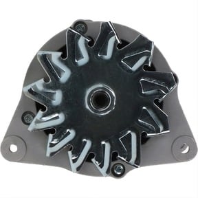 12V 80A CW Alternator Fits JCB Loadall 520 525 526 527 528