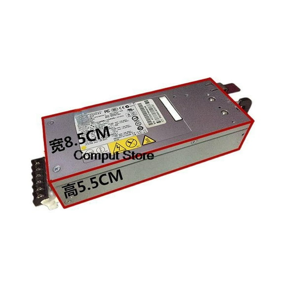 12V 82A 1000W Server High Power Supply Mute 80A