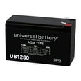 thumbnail image 1 of 12V 8Ah Wild Game Innovations eDRENALINE Rechargeable Battery Replacement, 1 of 6