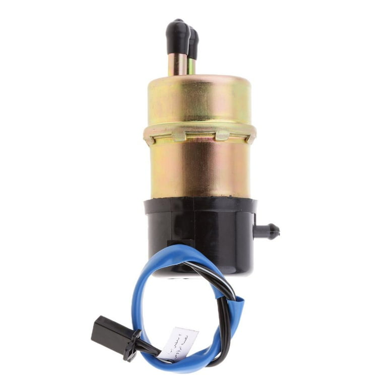 12V 8mm Fuel Pump For 1995 1996 1997 1998 1999 2000 2002