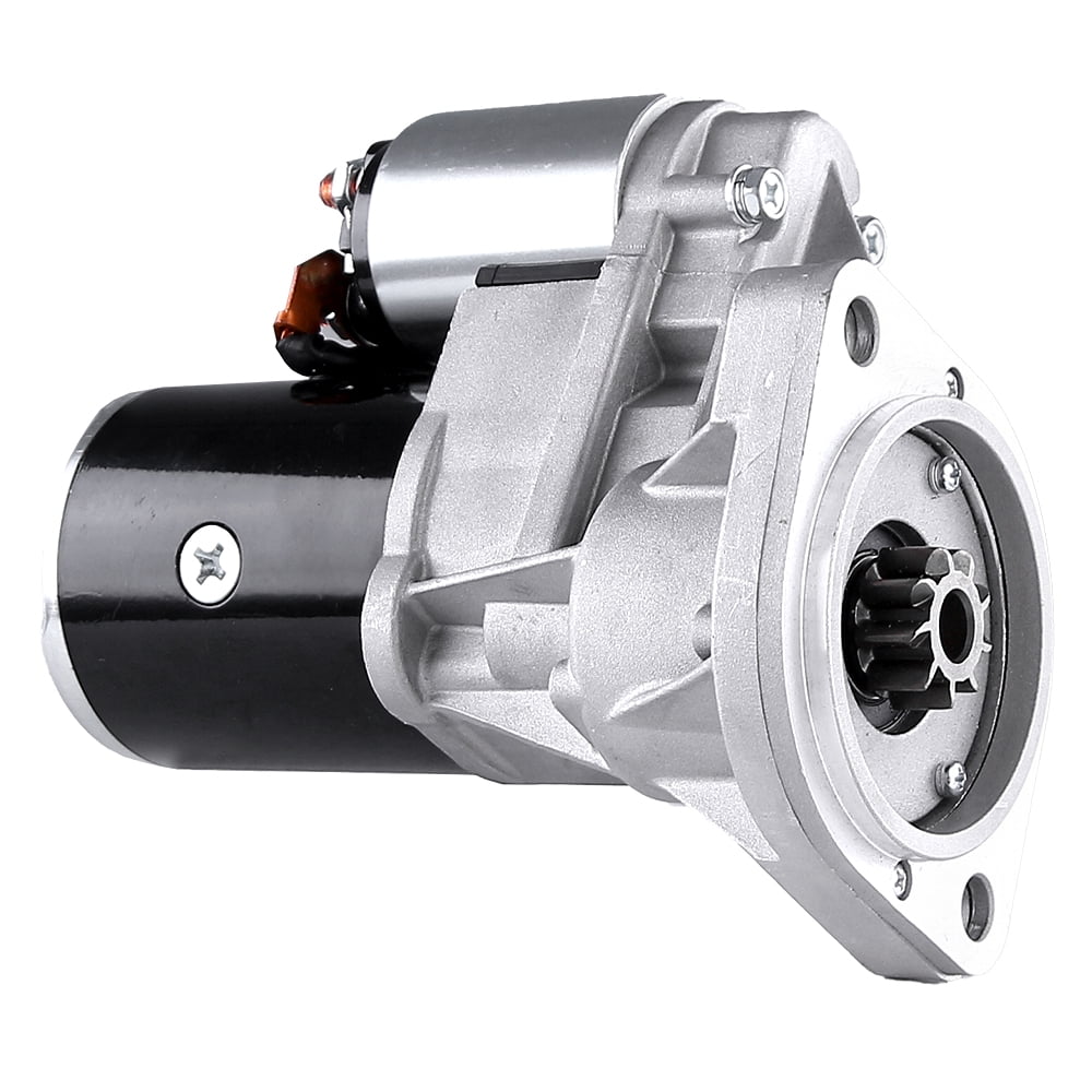 Nissan 300zx Starter Motor