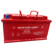 12V 95Ah AGM High Performance Battery H8 850CCA 160RC Deep Cycle Starting Power Battery