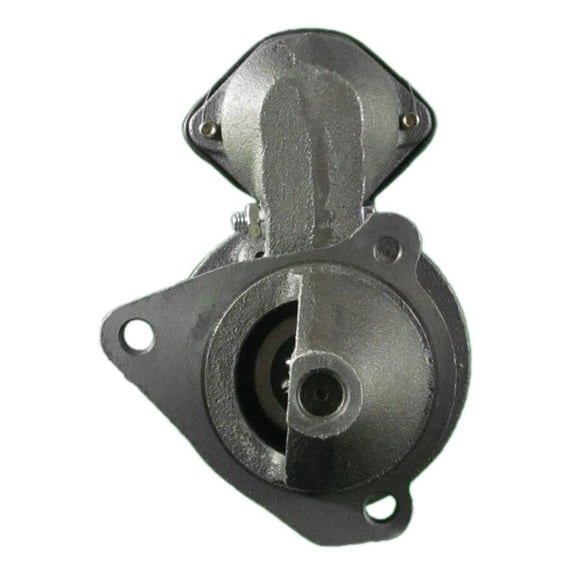 12V 9T Starter Fits 1960-1967 Chevrolet C50 C60 C70 C80