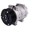 thumbnail image 1 of 12V A/C Compressor Z0006406A 435-56282 for Shuttle Bus Va Rv Transair Carrier, 1 of 7