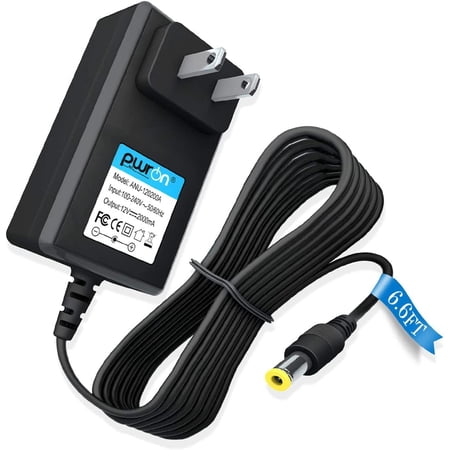 12V AC Adapter Compatible with Sony BDP-BX BDP-S Series Blu-ray Disc DVD Player BDP-BX120 BDP-BX520 BDP-BX350