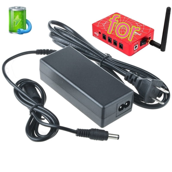 12V AC Adapter Compatible with ZWO ASIAIR Plus ASIAIR Pro ASIAIR Mini Smart WiFi Controller