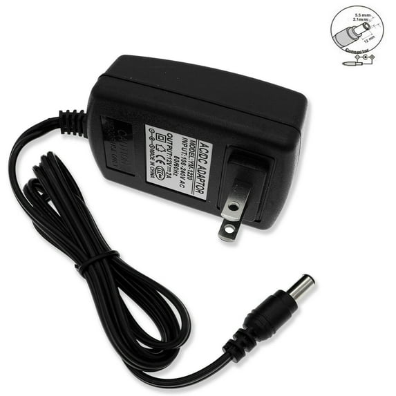 12V AC Adapter For Belkin Wireless Router N150 N300 N450 N600 N750 Power Supply