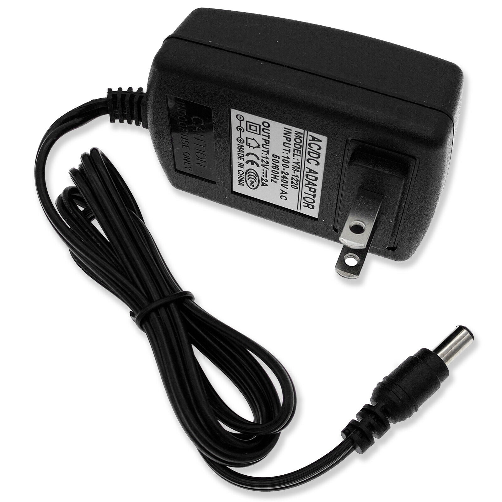 12V AC Adapter For Yamaha PA150 PA150 keyboard Charger Power Supply