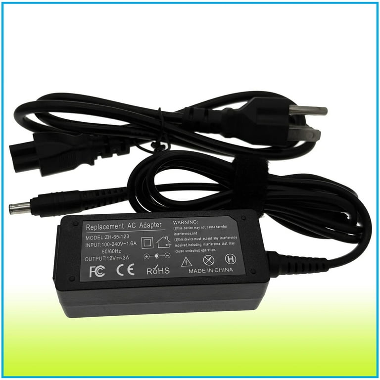 12V AC Adapter Power Supply Charger for Pioneer DDJ-SR2 XDJ