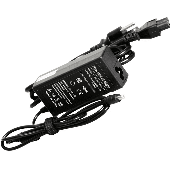 12V AC Adapter and Power Cord for TP-Link Archer AX10000 Router ...