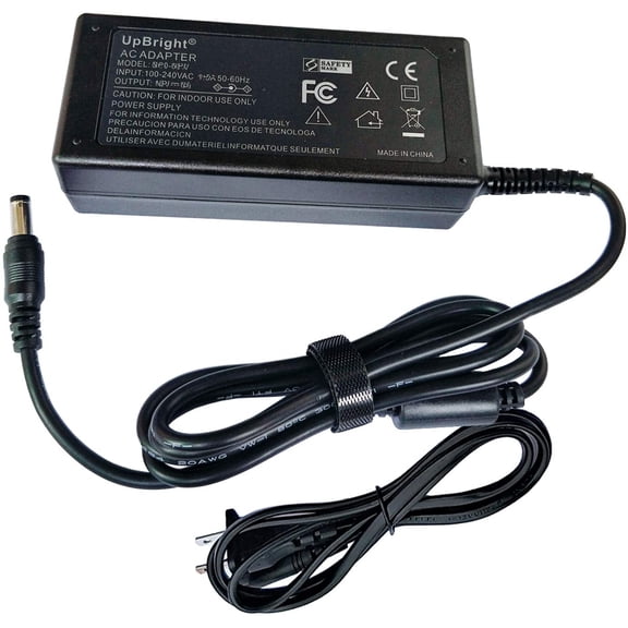 12V Replacement AC Adapter Compatible with Arcade1Up IGT-I-02400 IGT-I-03200 Item 8207 ARCU1022690 Infinity Game Table Power Supply