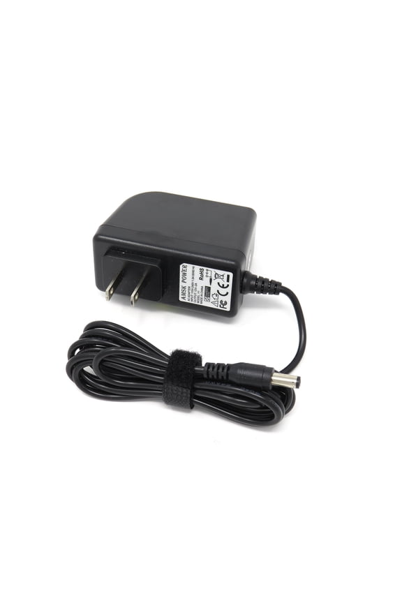 12V AC DC Adapter for S-eagate Free Agent Freeagent Stdsa10g-rk Stdsb10g-rk Power Supply Cord Charger Cable PSU