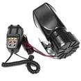 thumbnail image 1 of Toyandona Loud 12V Air Horns 110Db 7 Sounds Single Trumpet for Car Use, 1 of 9