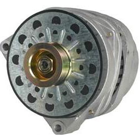 12V Alternator Fits Chevrolet Express Van 4.3 5.0 5.7 99 00 321-1095 321-1134