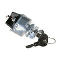 12V Auto Car Boat Trucks Jeeps Ignition Starter Switch 4 Position+2