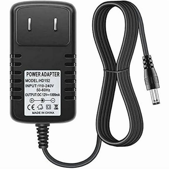 12V Battery Charger for Kids Powered Ride On Car Charger for Best Choice Product for Kid Toddler Quad SUV Electric Ride-On Battery Power 12V Battery Charger for Ride On Toys for Kidzone 12v Charger