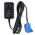 thumbnail image 1 of 12V Battery Charger for Peg Perego, Ground Force Tractor John Deere Gator XUV Polaris Outlaw Citrus RZR 900 Powered Ride On Car Replacement Power (Model: SFN120100CH), 1 of 6
