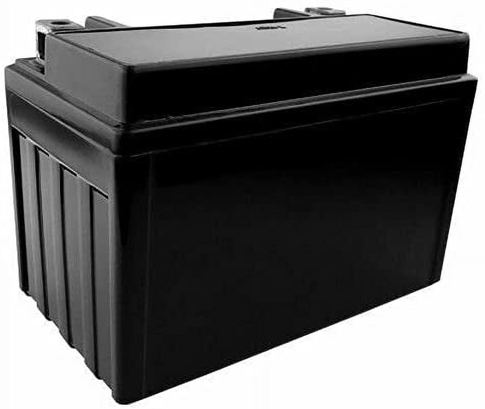 12V Battery For Honda EU3000is Generator Inverter Engine Motor