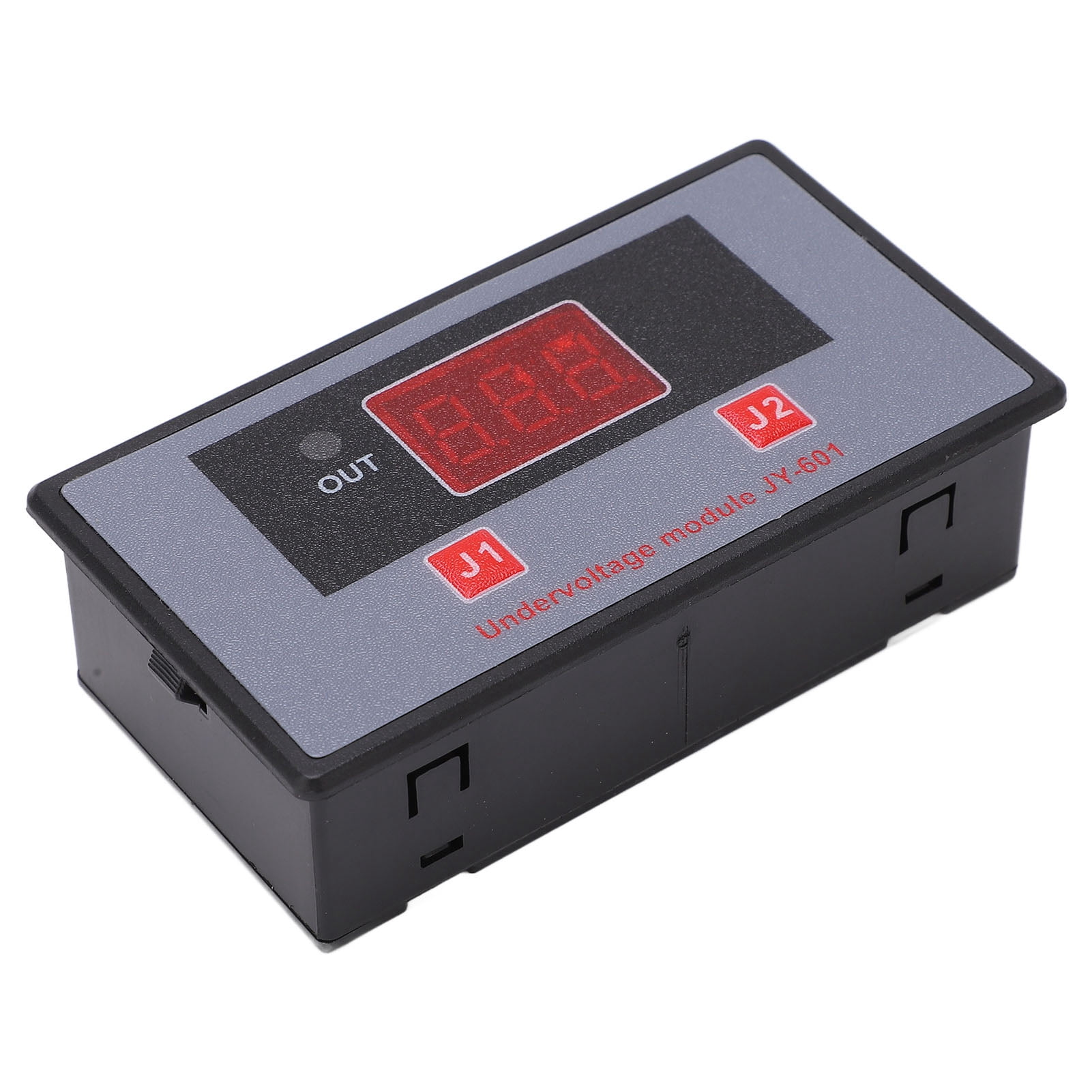 12V Battery Low Voltage Cut Off Switch On Protection Undervoltage