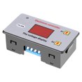 12V Battery Low Voltage Cut off Automatic Switch On Protection