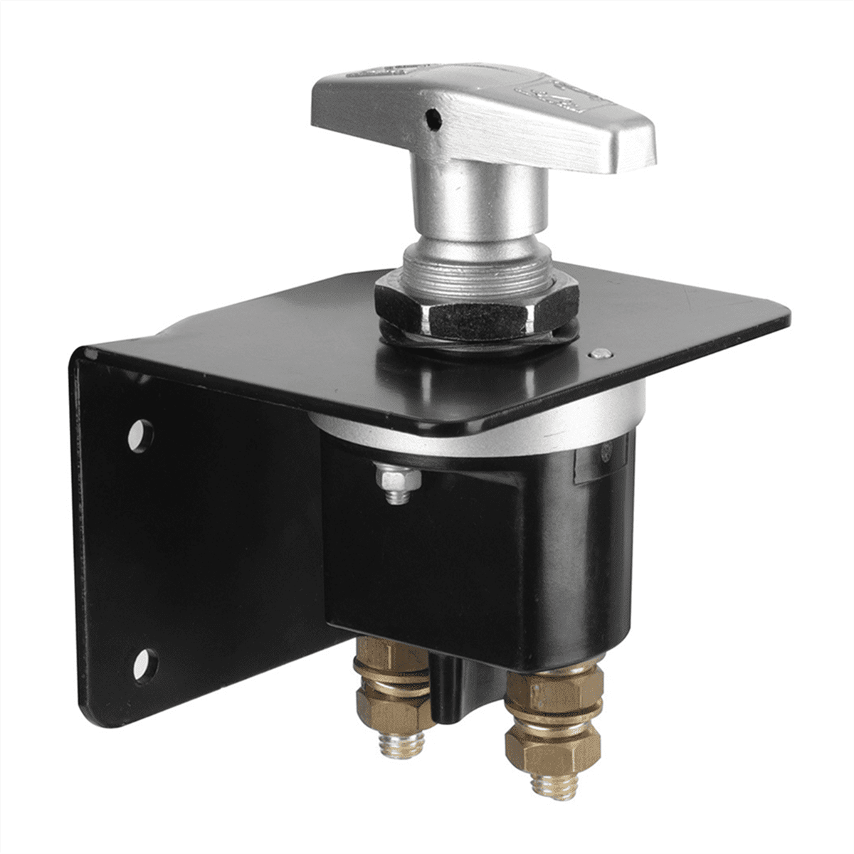 12V Battery Switch Heavy Duty Battery Circuit Cutter Disconnecter