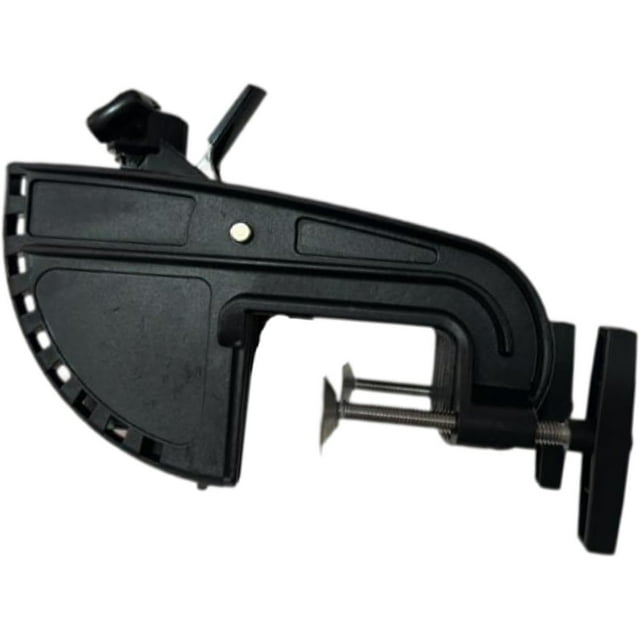 12V Boat Engine Electric Trolling Motor Bracket Kayak Accessories 90