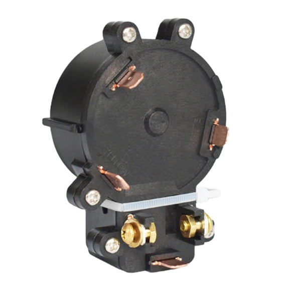 12V Boat Outboard Motor Speed Switch Controller 40LBS 50LBS 60LBS 68LBS 86LBS