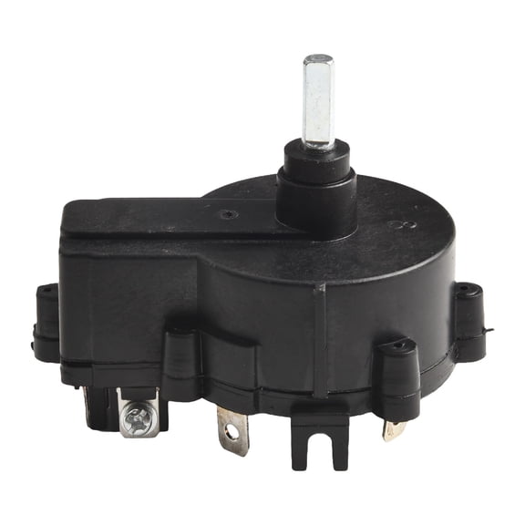 12V Boat Outboard Motor Speed Switch Controller 5 Forward 3 Reverse Gears for 28-86LBS Electric Trolling Motors Marine for KAYAK Canoe Fishing