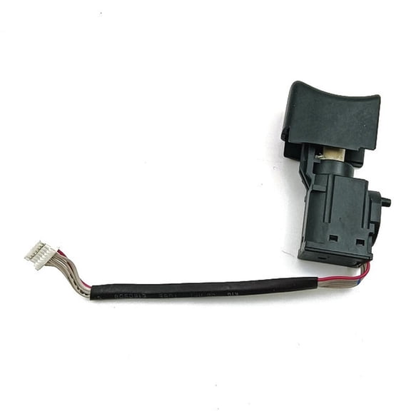 12V Brushless Switch 1434-90F008 Replacement Compatible With For-Hilti SiD2-A12 SFD2-A12 SF2H-A12 SFE2-A12 Power Tool Accessory