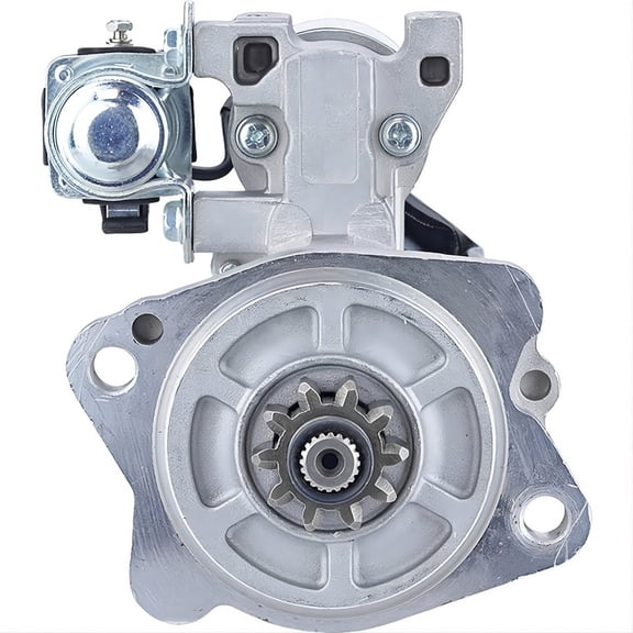 12V CW Starter Motor Fits 1996-2020 Kalmar M8T55473AM