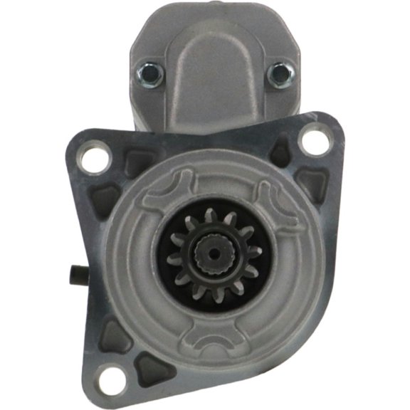 Starter Fits 2019-2024 Ram 2500 Laramie Limited 6.7L Cummins