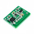 thumbnail image 1 of 12V Capacitive Touch Switch Sensor Module Push Button Jog Latch With Relay DC, 1 of 5