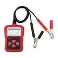 12V Car Battery Tester Load Analyzer Digital For Motorcycles Trucks 12v-car-battery-tester-load-analyzer-digital-for-motorcycles-trucks