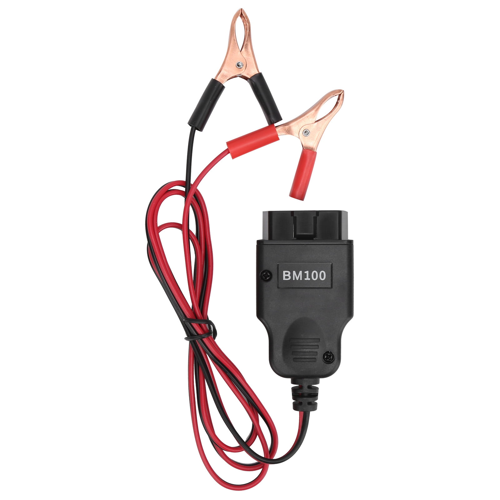 12V Car Battery Testing Tool OBD2 Memory Saver Cable Universal for 1996 ...