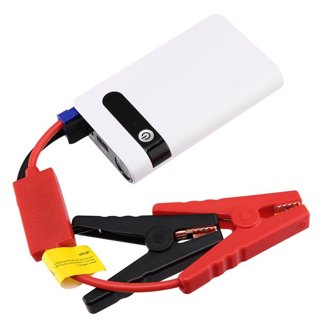 12V Car Jump Starter, 20000mAh Portable Booster Jumper Engine Battery