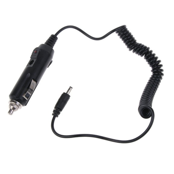 12V Car Power Plug Cord Adapter Cable Car 1.3-3.3ft DC5.5mmx2.1mm/4.0x1.7mm/3.5x1.35mm