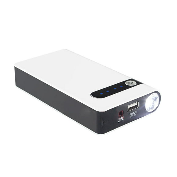 12V Car Start Auto Charger for Cars Emergency Lighter Power Bank Battery Booster Buster Starting