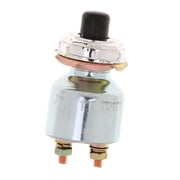 12V Car Truck Engine Start Push Button Starter Switch Ignition for Automobile